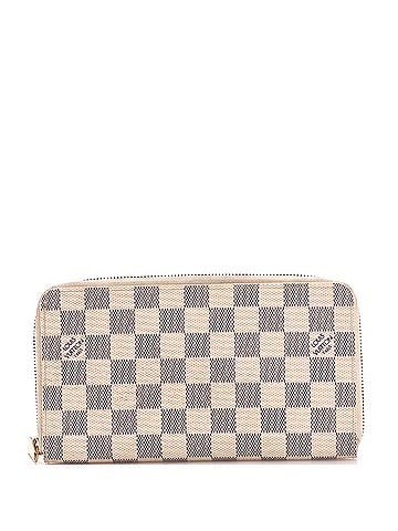 Louis Vuitton Zippy Organizer Damier (view 1)