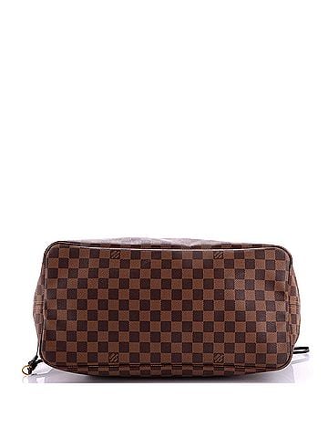 Louis Vuitton Neverfull NM Tote Damier GM (view 2)