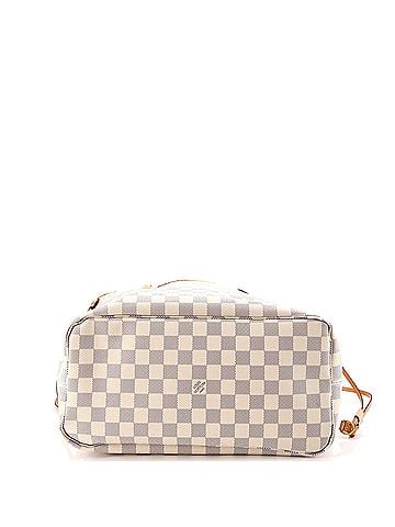 Louis Vuitton Neverfull NM Tote Damier MM (view 2)