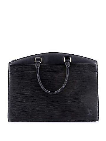 Louis Vuitton Riviera Handbag Epi Leather (view 1)
