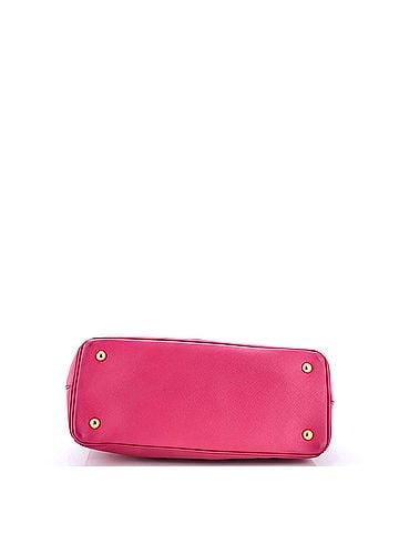Prada Gardener's Tote Saffiano Leather Large (view 2)