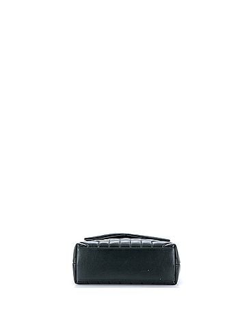 Saint Laurent Loulou Shoulder Bag Matelasse Chevron Leather Small (view 2)