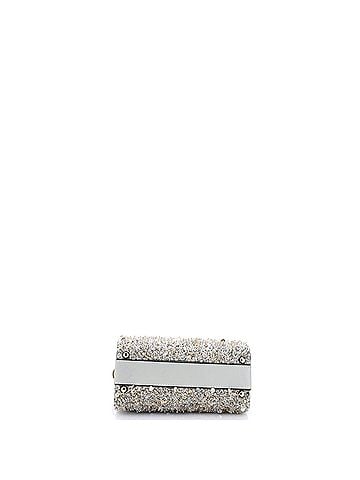 Valentino Garavani VSling Top Handle Bag Sequins Mini (view 2)