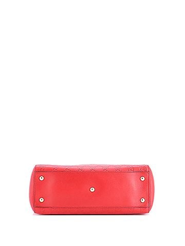 Gucci Soft Signature Shoulder Bag Guccissima Leather Medium (view 2)