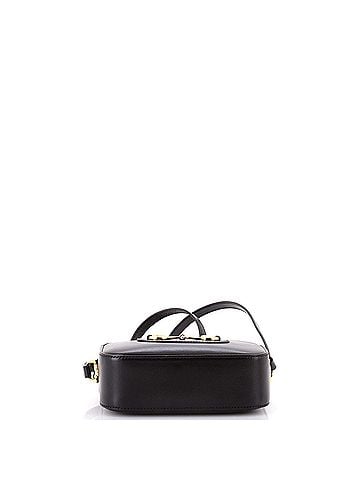 Gucci Horsebit 1955 Camera Bag Leather Small (view 2)