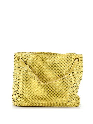 Bottega Veneta Garda Bag Intrecciato Nappa Medium (view 1)