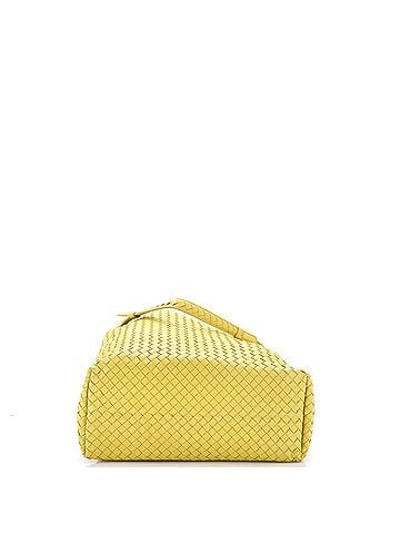 Bottega Veneta Garda Bag Intrecciato Nappa Medium (view 2)