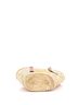 Loewe Brown Braided Handle Basket Tote Raffia Medium One size - photo 2
