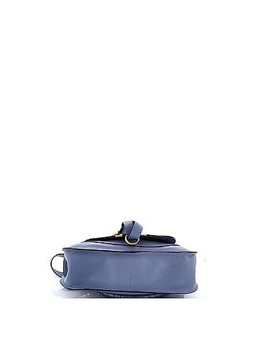 Chloé Marcie Satchel Leather Small (view 2)