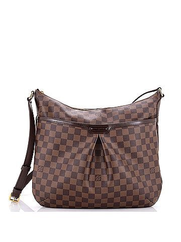 Louis Vuitton Bloomsbury Handbag Damier GM (view 1)