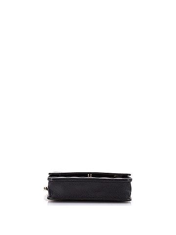 Chanel Wallet on Chain Quilted Caviar (view 2)