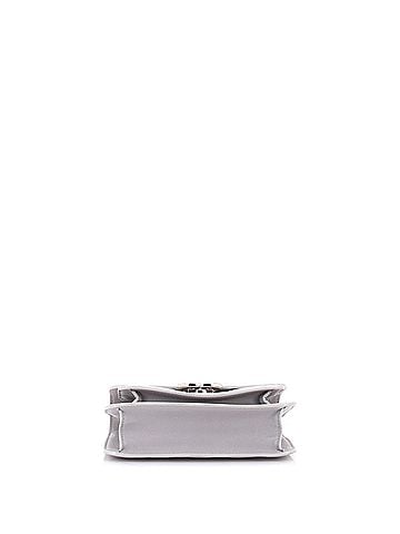 Chanel CC Box Flap Bag Quilted Calfskin Mini (view 2)
