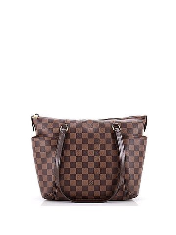 Louis Vuitton Totally Handbag Damier PM (view 1)