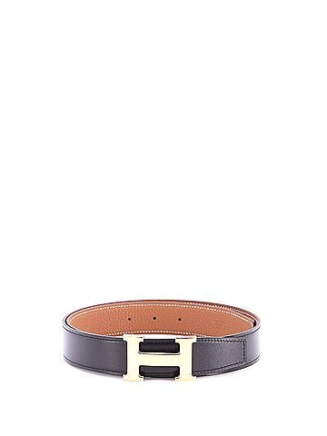 Hermès Constance Reversible Belt Leather Medium (view 1)
