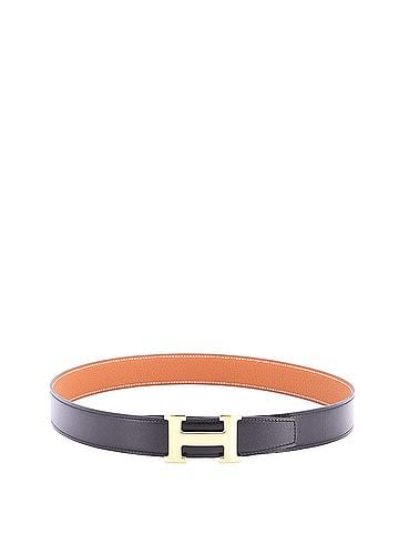 Hermès Constance Reversible Belt Leather Medium (view 2)