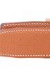 Hermès 100% Leather Black Constance Reversible Belt Leather Medium One size - photo 3