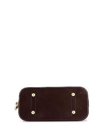 Louis Vuitton Alma Handbag Damier PM (view 2)