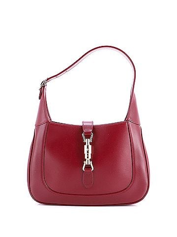 Gucci Jackie 1961 Hobo Leather Small (view 1)