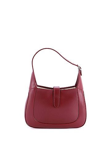 Gucci Jackie 1961 Hobo Leather Small (view 2)