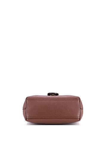 Gucci GG Marmont Shoulder Bag Leather Small (view 2)