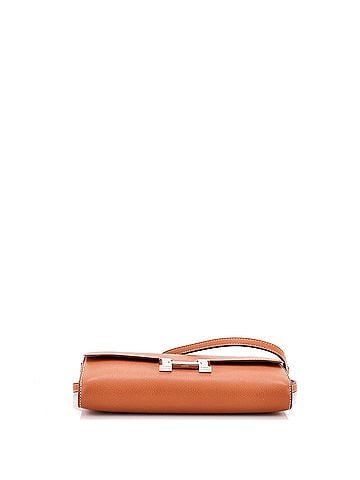 Hermès Constance To Go Wallet Evercolor (view 2)
