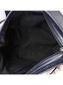 Gucci 100% Canvas Plain Blue Front Pocket Web Messenger GG Canvas Small One size - photo 5