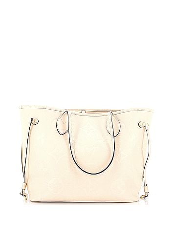 Louis Vuitton Neverfull NM Tote Monogram Empreinte Giant MM (view 1)