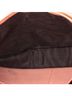 Gucci 100% Leather Pink Wallet on Strap Microguccissima Leather One size - photo 5