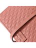 Gucci 100% Leather Pink Wallet on Strap Microguccissima Leather One size - photo 6