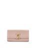 Louis Vuitton 100% Leather Tan Capucines Wallet Leather One size - photo 1