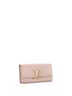 Louis Vuitton 100% Leather Tan Capucines Wallet Leather One size - photo 3