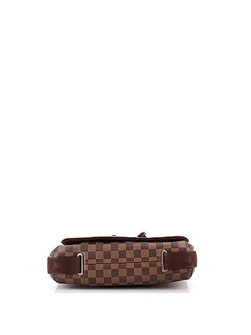 Louis Vuitton Brooklyn Handbag Damier MM (view 2)