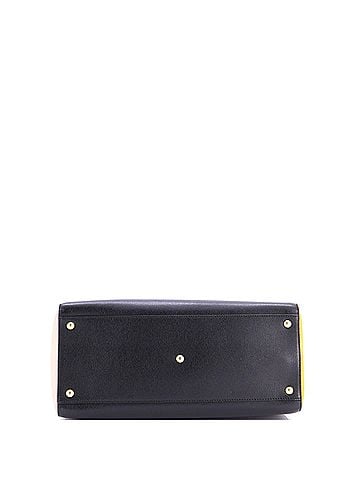 Fendi 2Jours Bag Leather Medium (view 2)