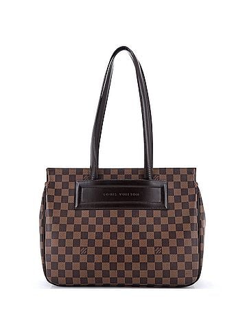 Louis Vuitton Parioli Handbag Damier PM (view 1)