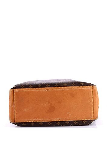Louis Vuitton Cabas Alto Monogram Canvas (view 2)