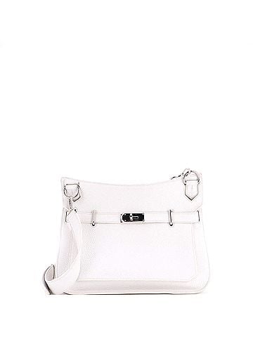 Hermès Jypsiere Bag Clemence 34 (view 1)