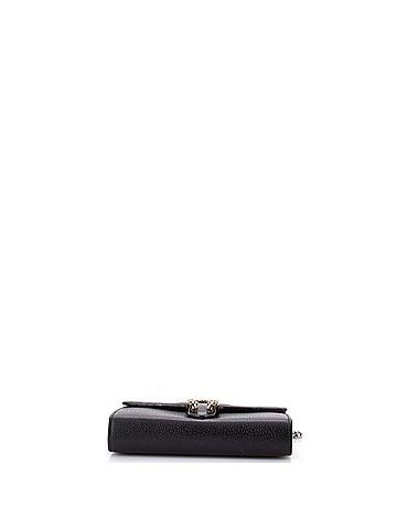 Gucci Dionysus Web Chain Wallet Leather Small (view 2)
