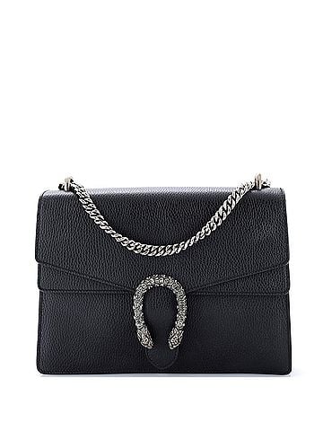 Gucci Dionysus Bag Leather Medium (view 1)