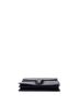 Gucci 100% Leather Black Dionysus Bag Leather Medium One size - photo 2