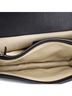 Gucci 100% Leather Black Dionysus Bag Leather Medium One size - photo 5