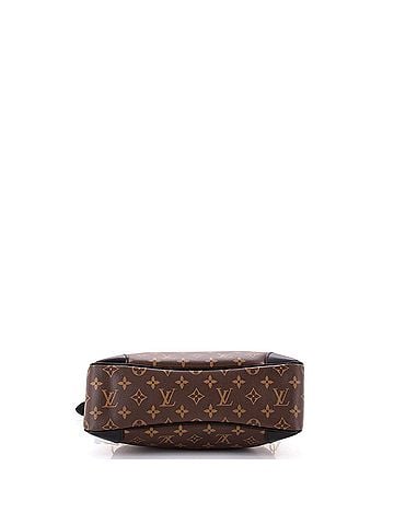 Louis Vuitton Odeon NM Handbag Monogram Canvas MM (view 2)