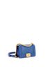 Chanel Blue Boy Flap Bag Lizard Small One size - photo 3