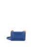 Chanel Blue Boy Flap Bag Lizard Small One size - photo 4
