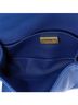 Chanel Blue Boy Flap Bag Lizard Small One size - photo 5