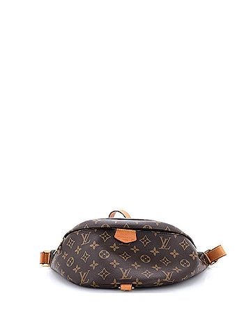 Louis Vuitton Bum Bag Monogram Canvas (view 2)