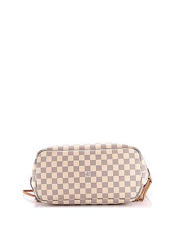 Louis Vuitton Neverfull NM Tote Damier MM (view 2)