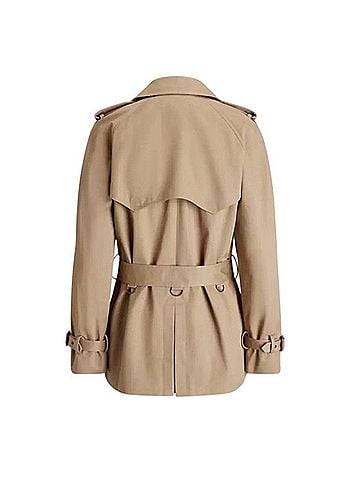 Polo by Ralph Lauren Trenchcoat (view 2)