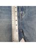 Current/Elliott 100% Cotton Red White Blue Denim Shorts Size 25 - photo 7