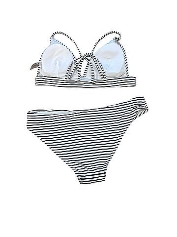 Cupshe Two Piece Swimsuit (view 2)
