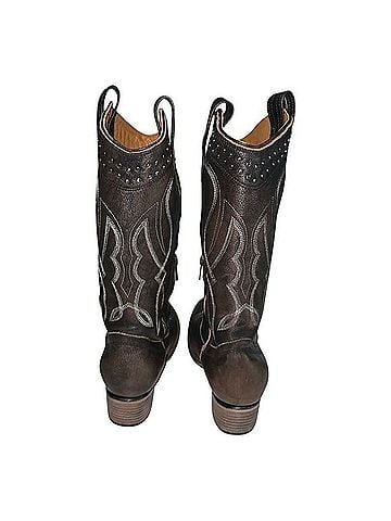 Freebird by Steven Zion Boots (view 2)